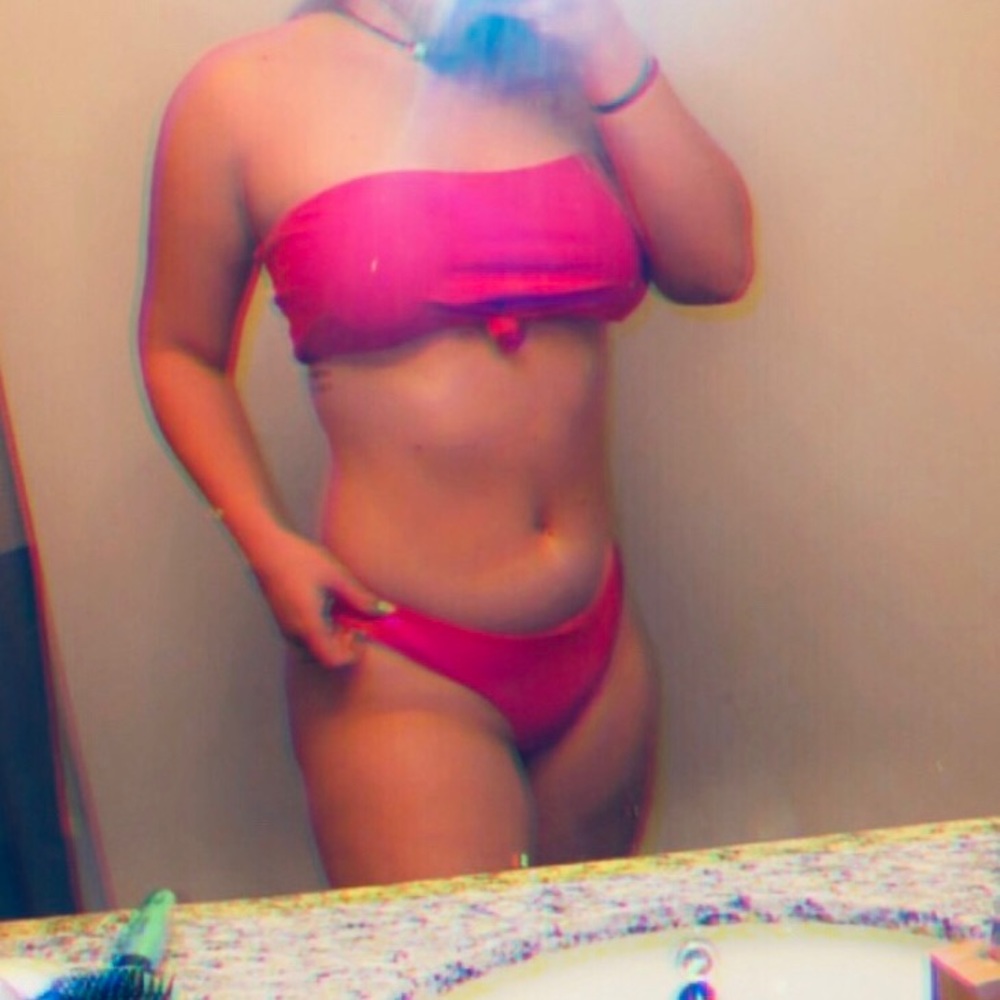 ZAFUL strapless bikini - Picture 5 of 5